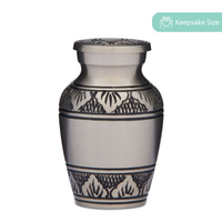 Athena Keepsake Urn