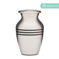 Classic Pewter Keepsake 