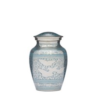 Birds Returning Home 6" - Medium