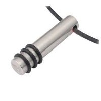 Three Stripe Cylinder Pendant