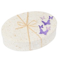 Ocean Urn by Life Cycle Urns - Butterflies 