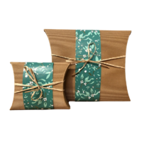  Bio Burial Urn Small - Eucalyptus 