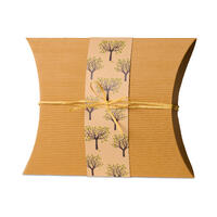 Bio Burial Urn Large - Orchard