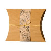 Burial Urn Natives - Large