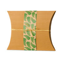 Burial Urn Ferns - Large