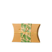 Burial Urn Ferns - Small