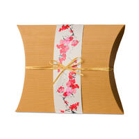 Burial Urn Blossom - Large