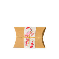 Burial Urn Blossom - Small